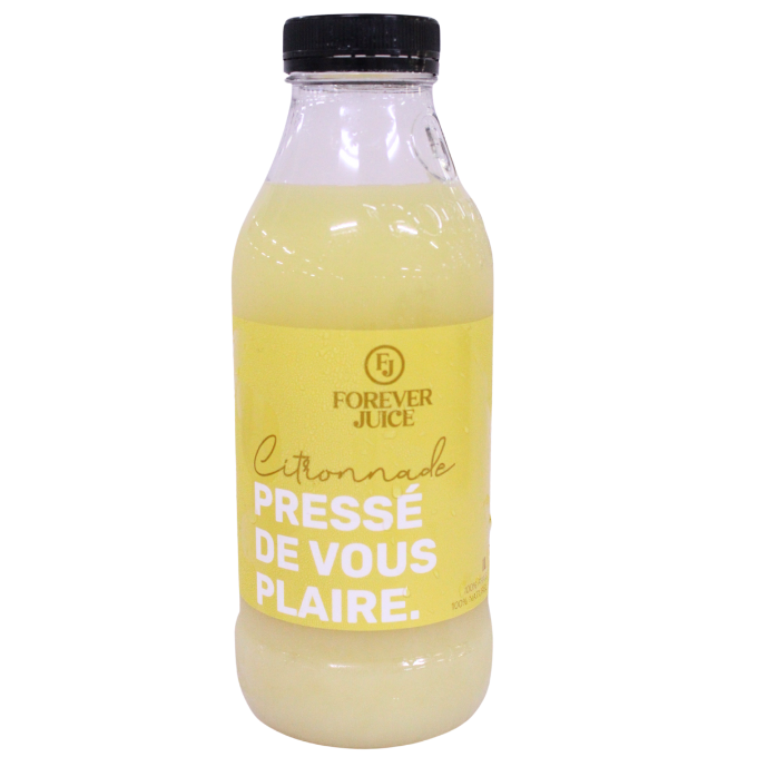 Jus Citronnade 1L- عصير ليمون
