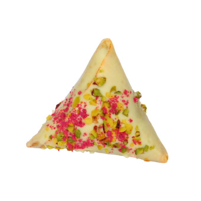 Samsa Pistache framboise - 100 gr